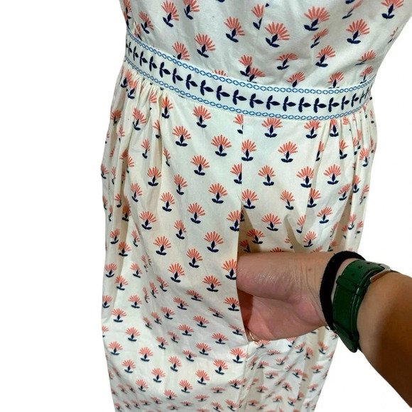 Gal Meets Glam Alisa Floral Button Front Maxi Dress GMG Unicorn - Picture 10 of 16